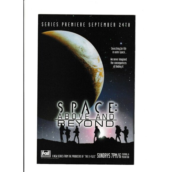 DC Underworld Azrael #10 Nov Collectible Comic Book by O'Neil, Kinston & Pascoe - Picture 9 of 10